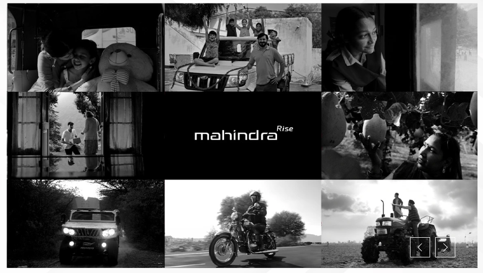 Mahindra